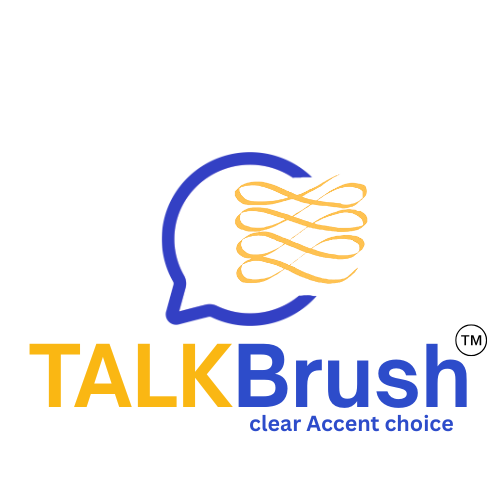 TALKBrush