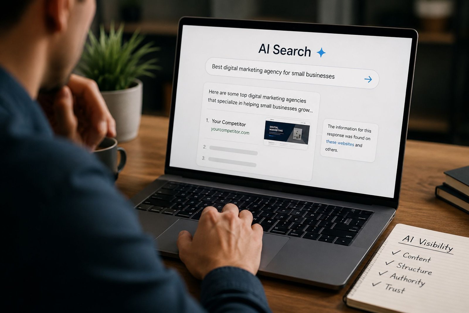 AI Search