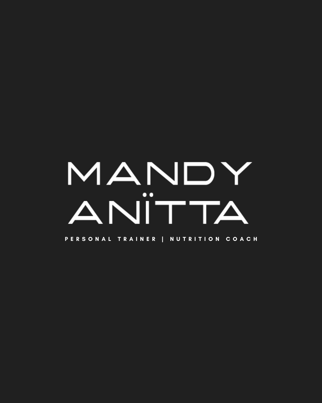 Mandy Anita