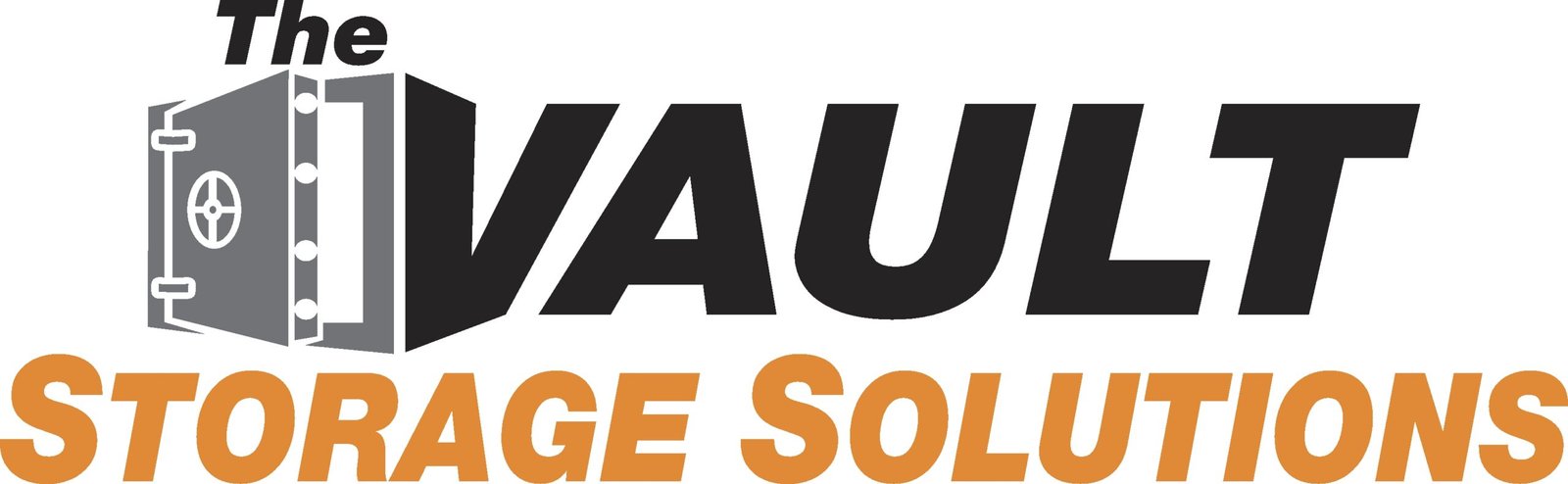 The Vault Storage Solutions