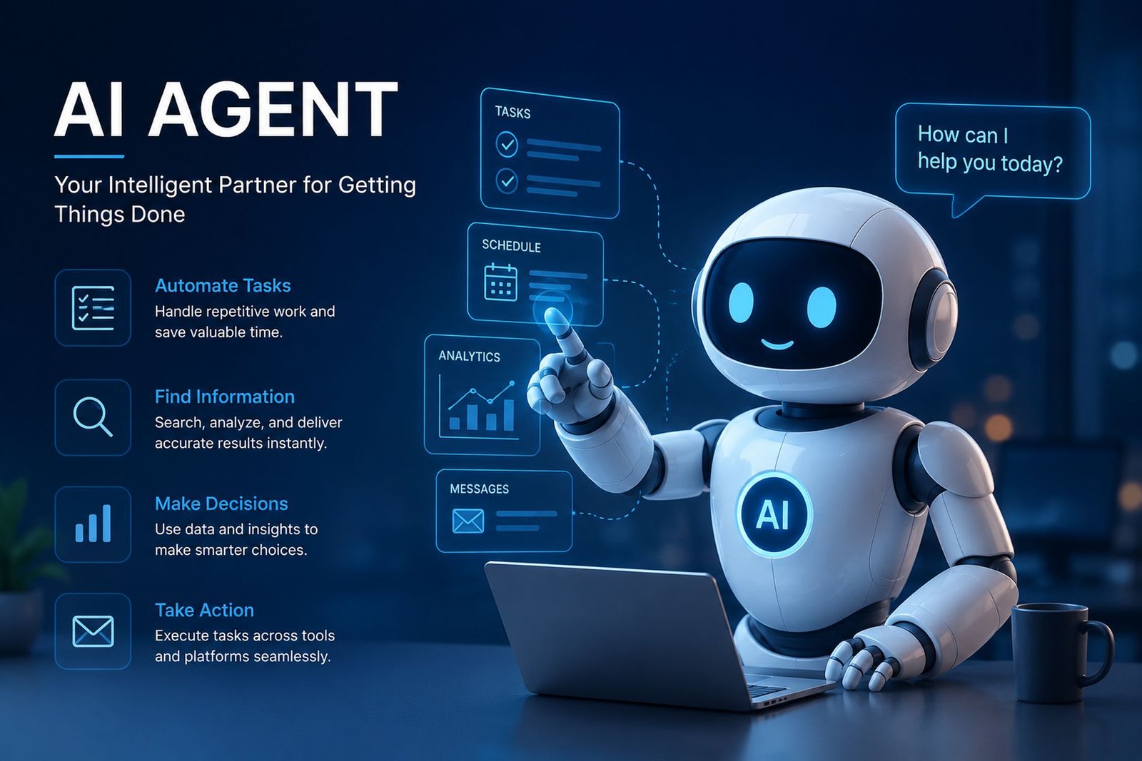 AI Agent-1