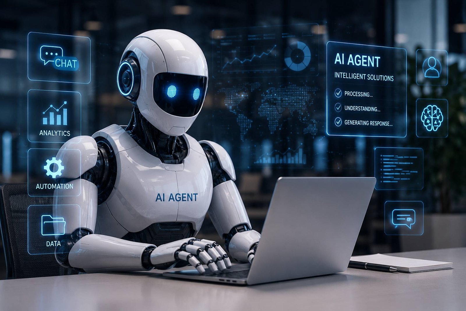 AI Agent Solutions