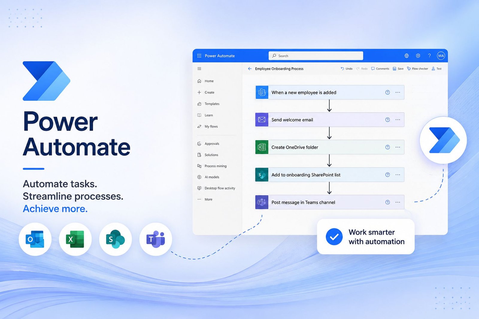 Power Automate