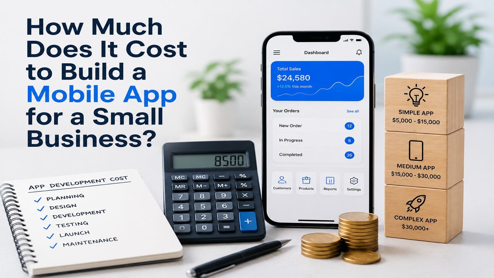 Mobile app development cost Adelaide
