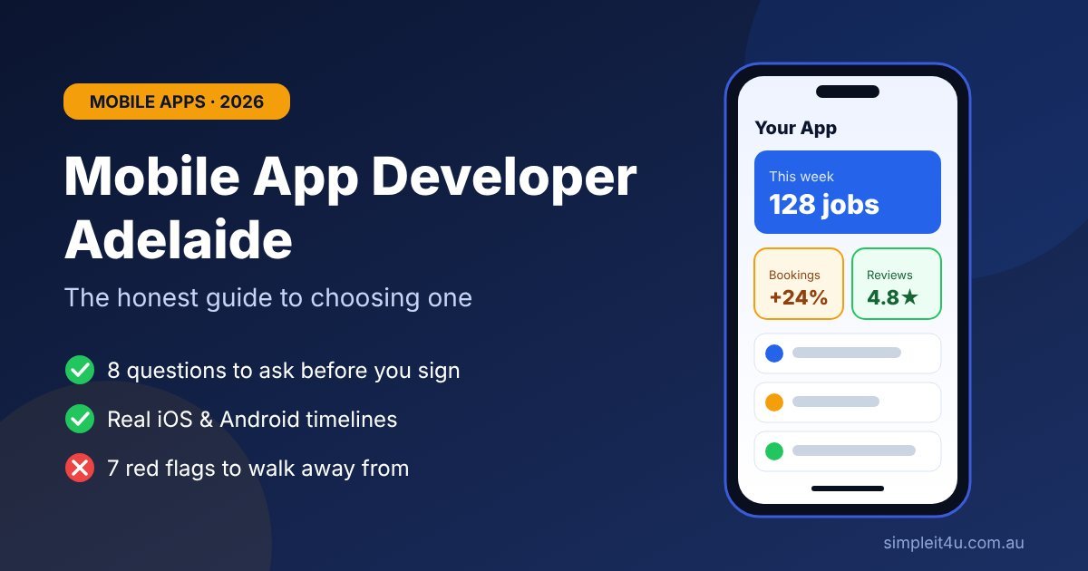 mobile-app-developer-adelaide