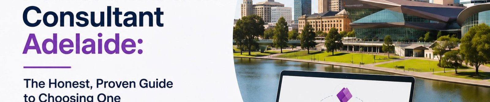 Microsoft Power Platform consultant Adelaide
