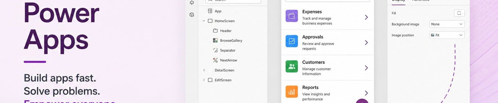 Power Apps