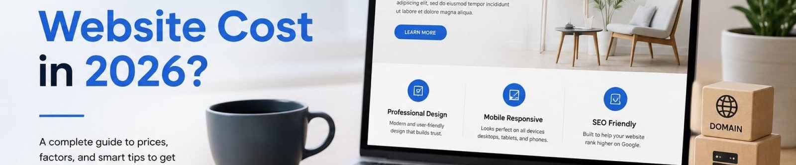 website-cost-2026